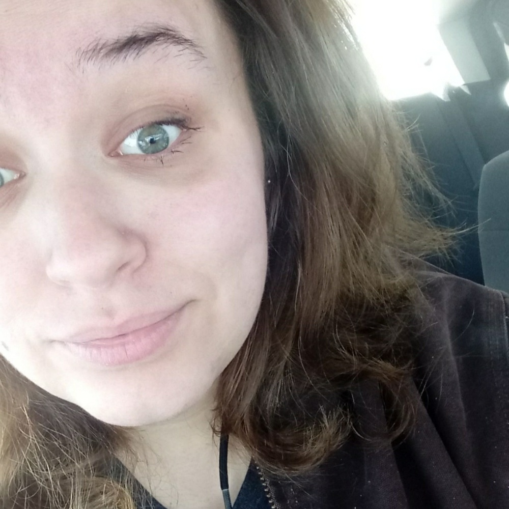 Meet your Posher, Candace